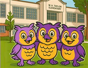 Owl Pride!